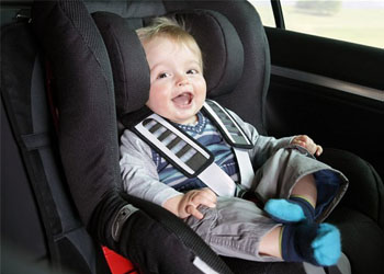 Baby Seat Service in Heathrow