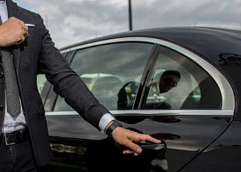 Chauffeur Service in Heathrow