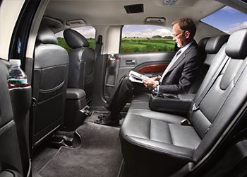 Executive Car Service in Heathrow