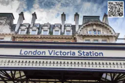 Taxi from London Canary Wharf to Heathrow Airport - Book Now